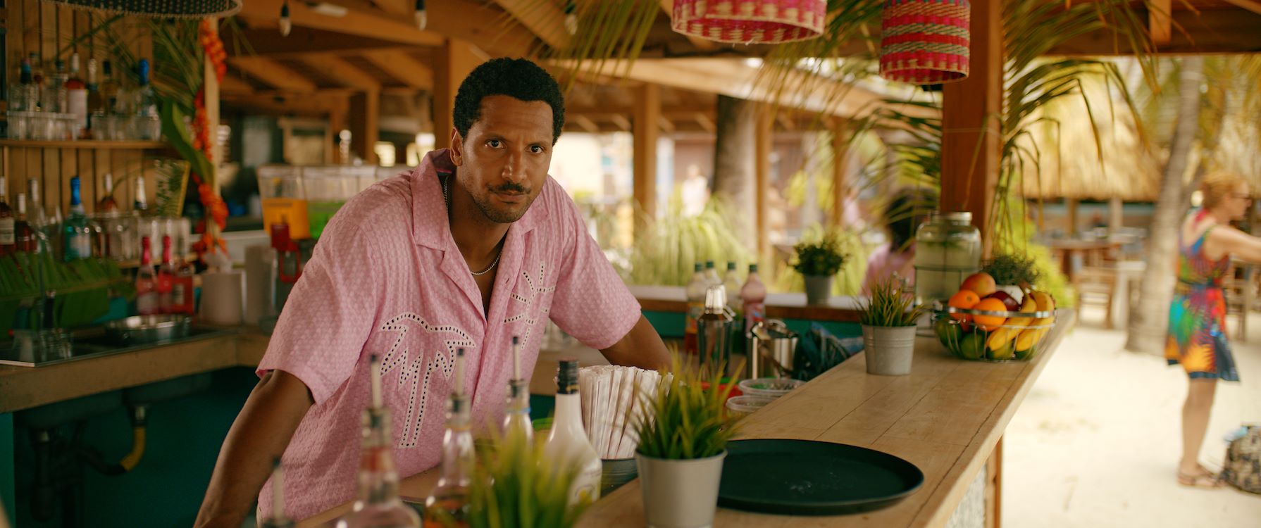 Verliefd op Curaçao