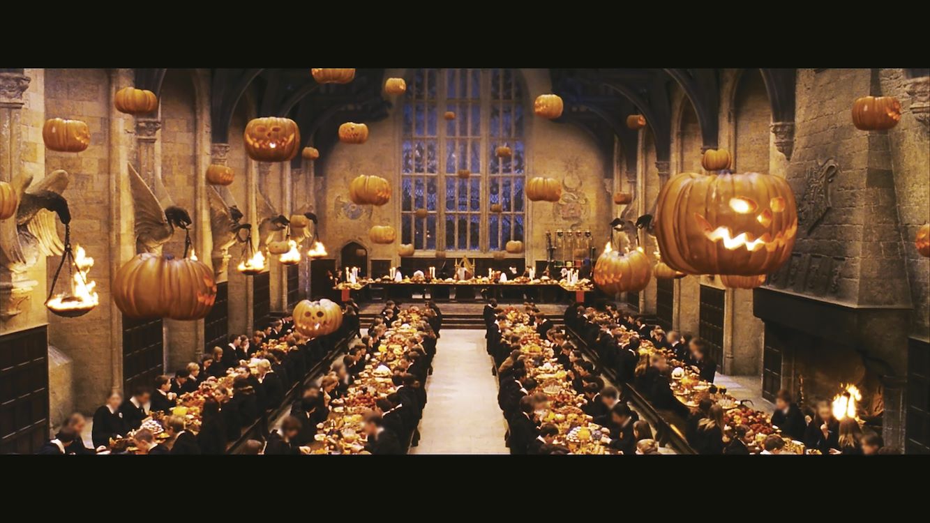 Harry Potter And The Philosopher's Stone (25th Anniversary)