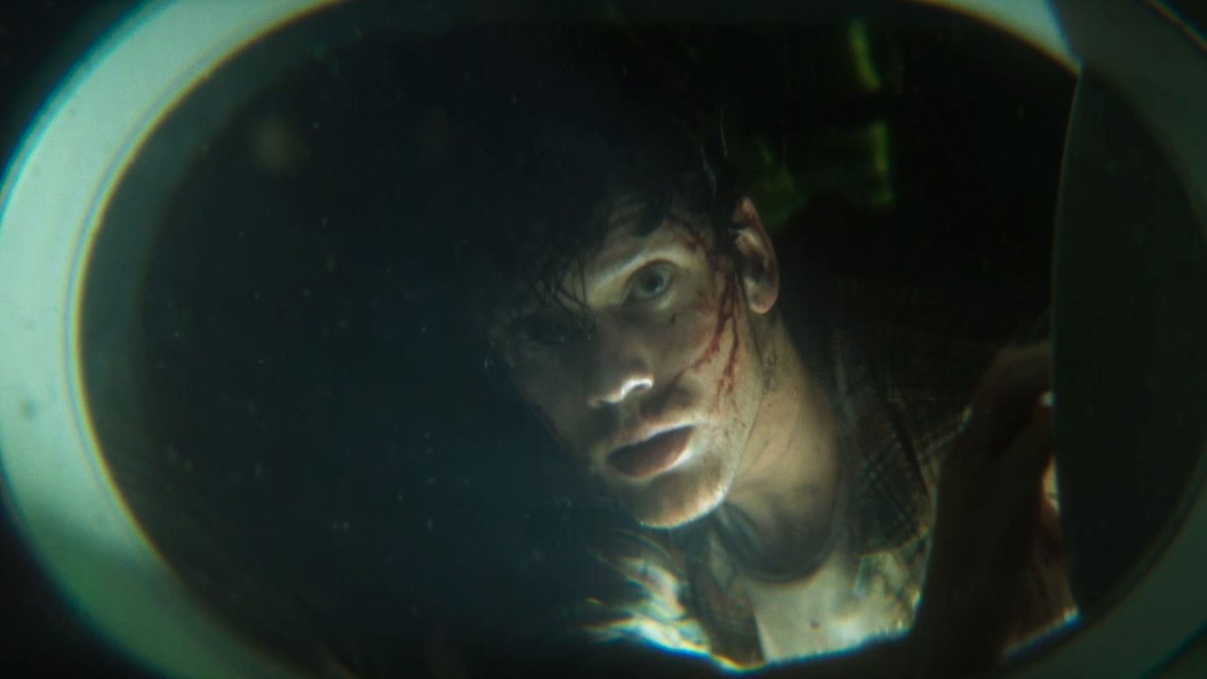 Deep Water