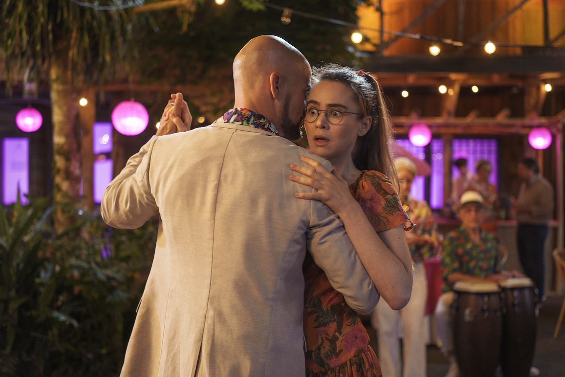 Superjuffie in de Jungle