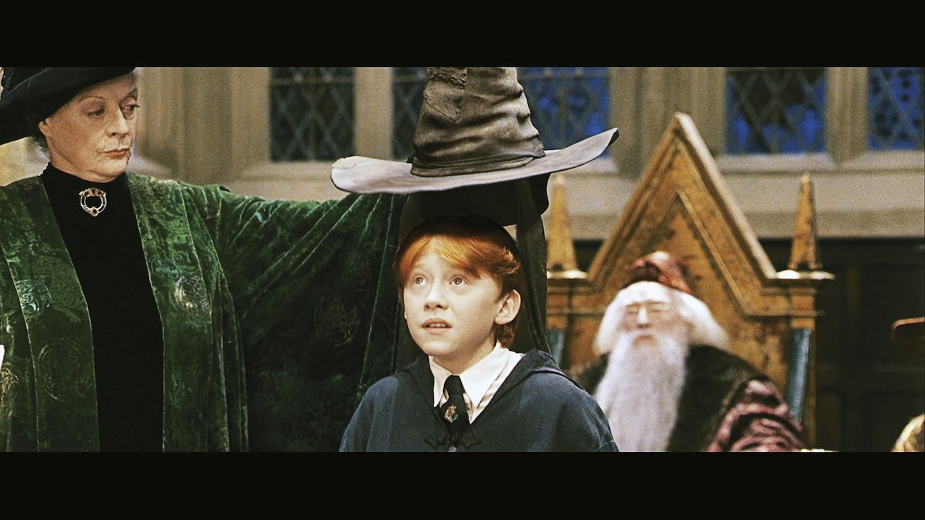 Harry Potter And The Philosopher's Stone (25th Anniversary)