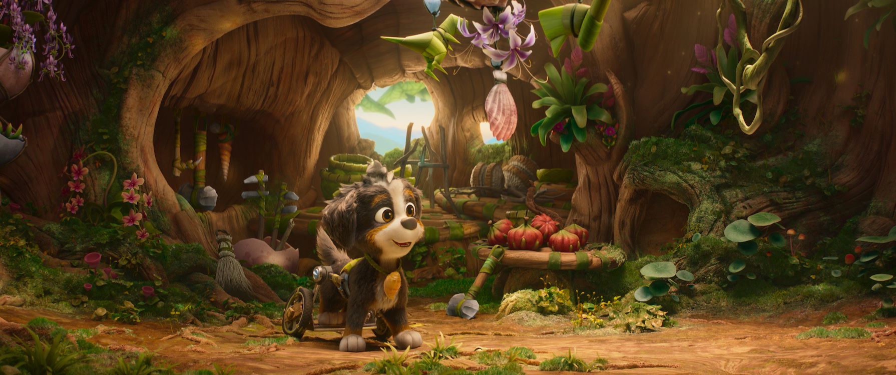 Paw Patrol: De Dinofilm (2D NL)