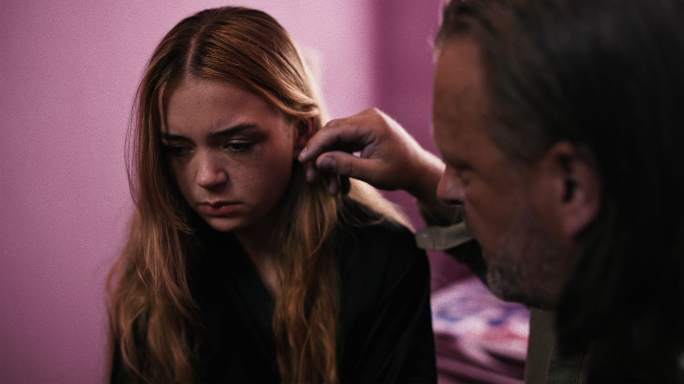 Loverboy: Vertrouw Niemand