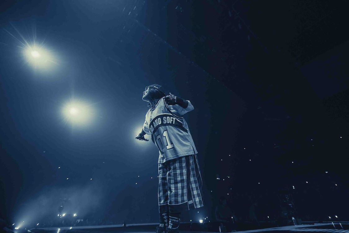 Billie Eilish - Hit Me Hard And Soft: The Tour (3D OV)