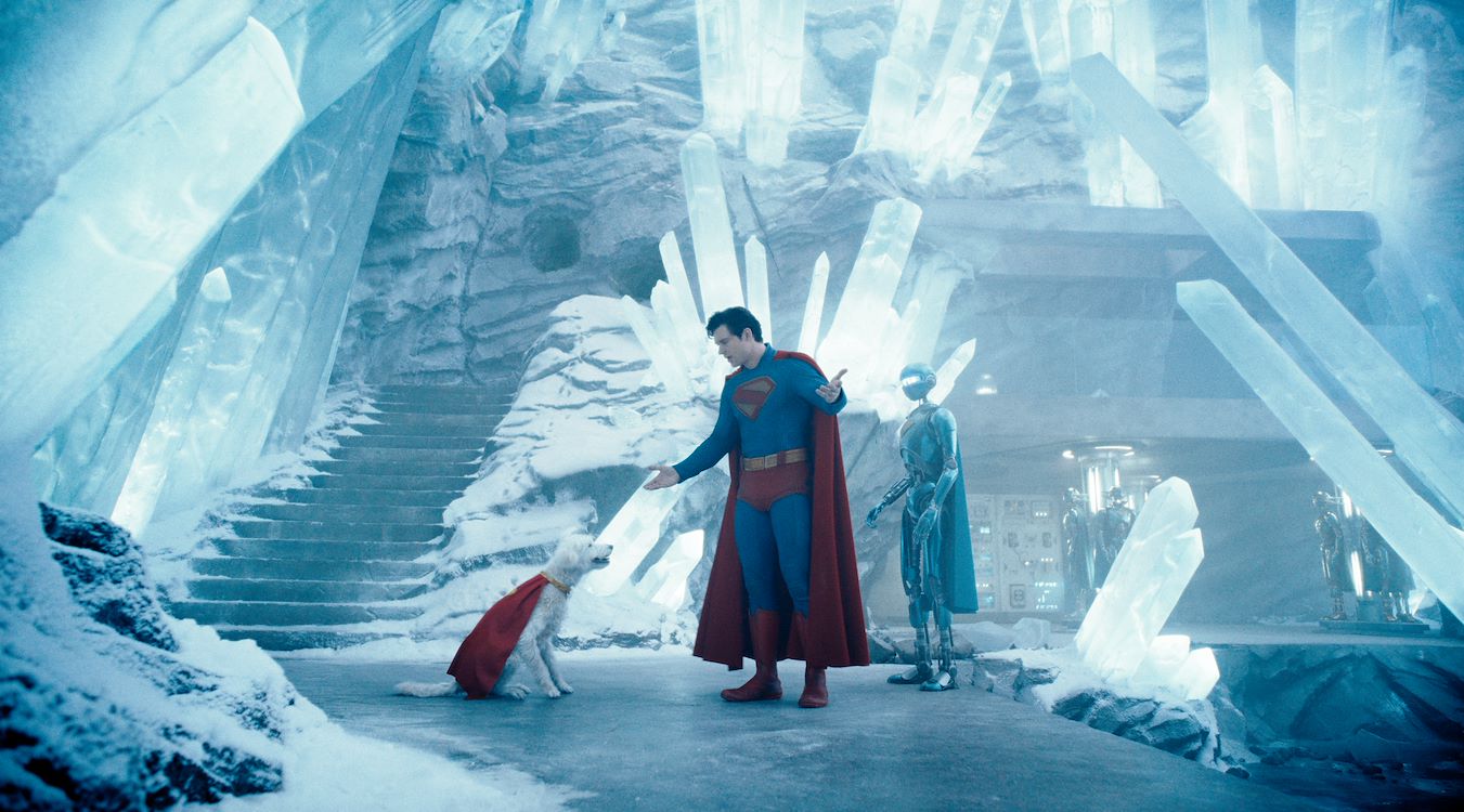 Superman (2D)