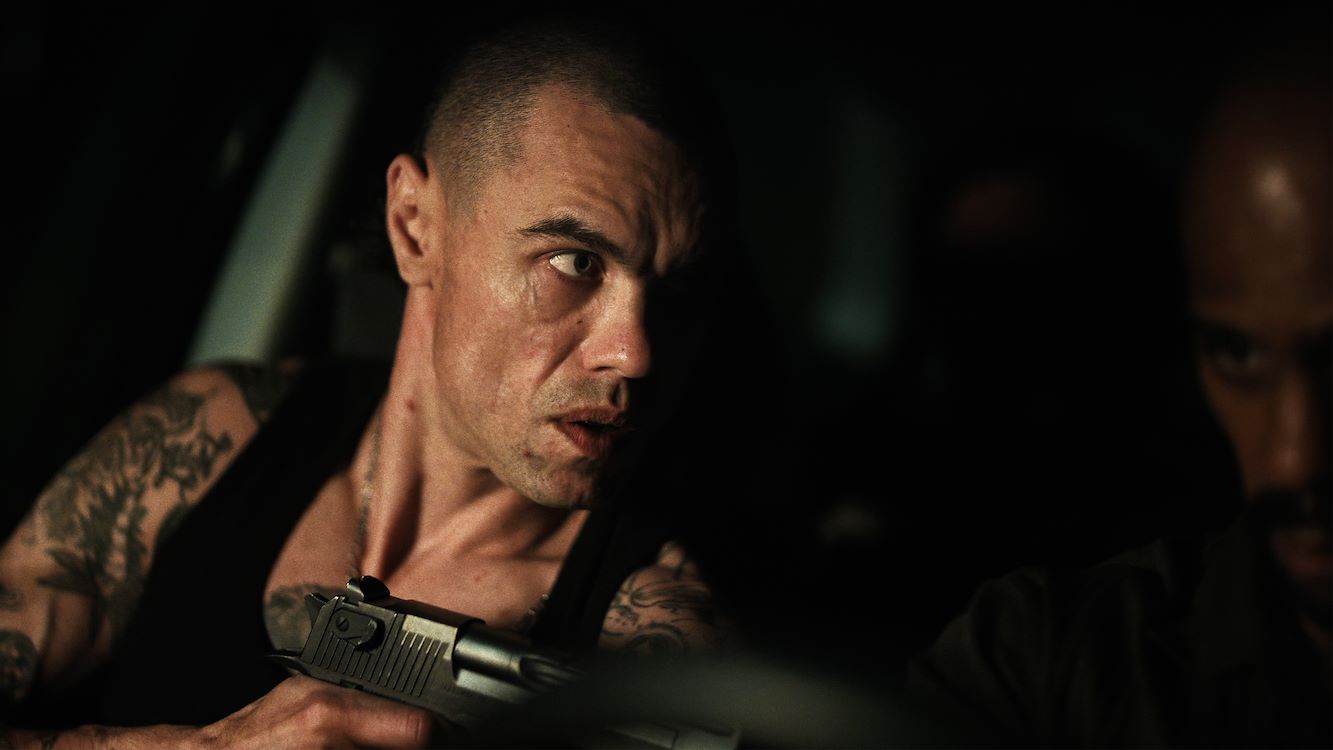 Loverboy: Vertrouw Niemand