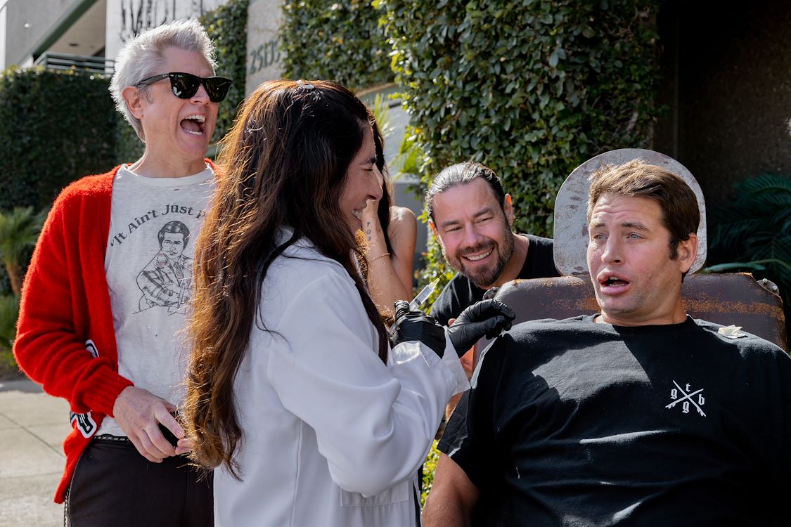 Jackass: Best And Last (2D OV)