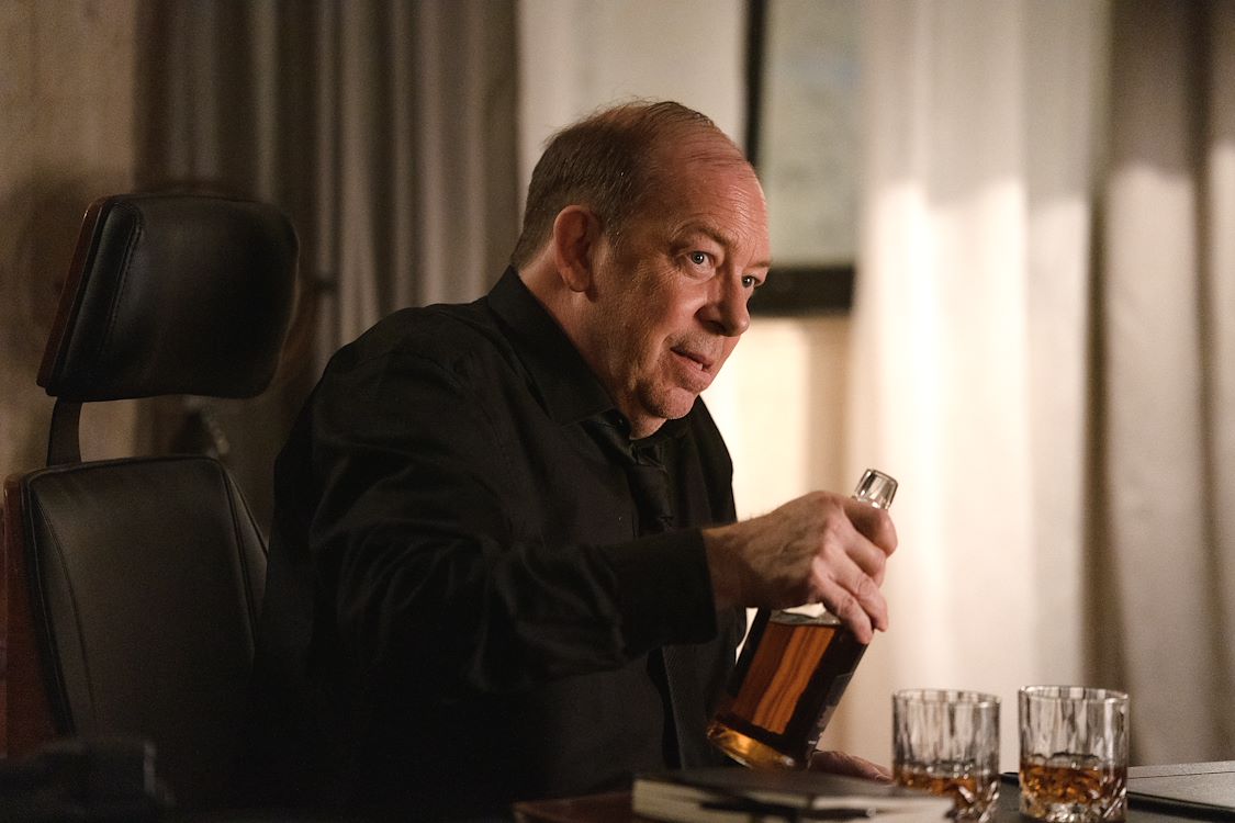 How To Make a Killing