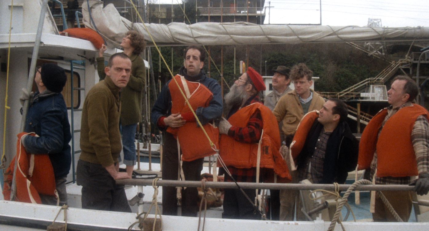 One Flew Over The Cuckoo's Nest (50th Anniversary)