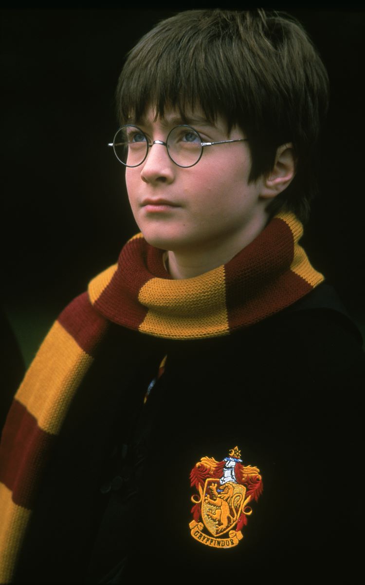 Harry Potter And The Philosopher's Stone (25th Anniversary)