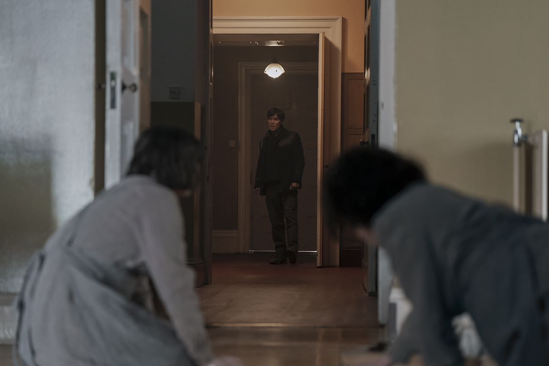 Small Things Like These