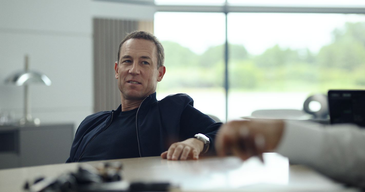 F1 The Movie