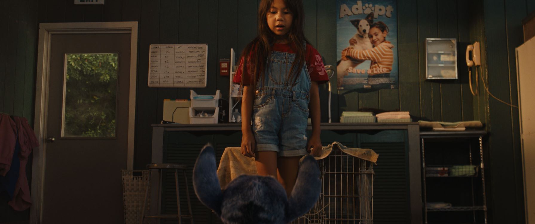 Lilo & Stitch (2025) 2D NL