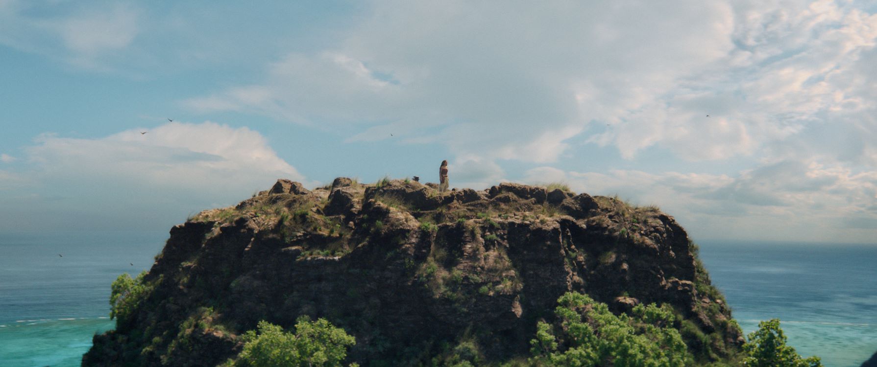 Vaiana (Live Action) (2D OV)