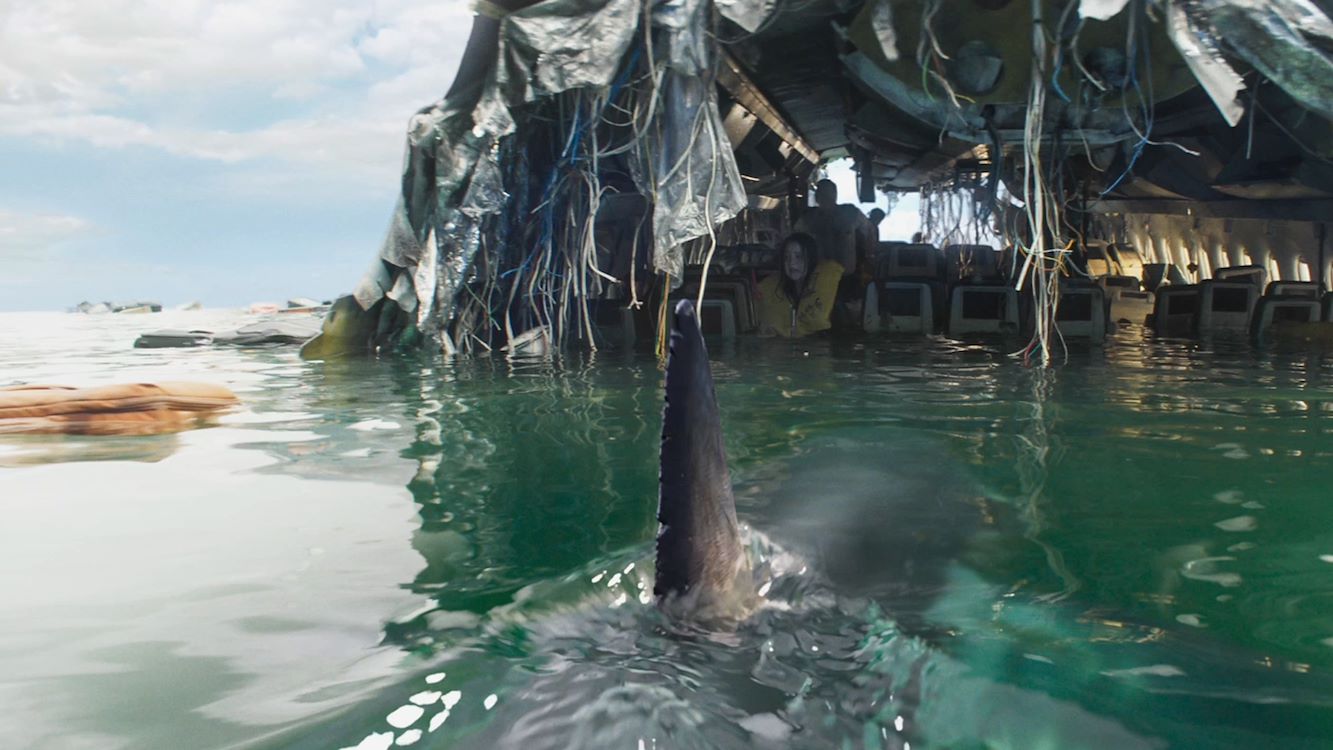 Deep Water