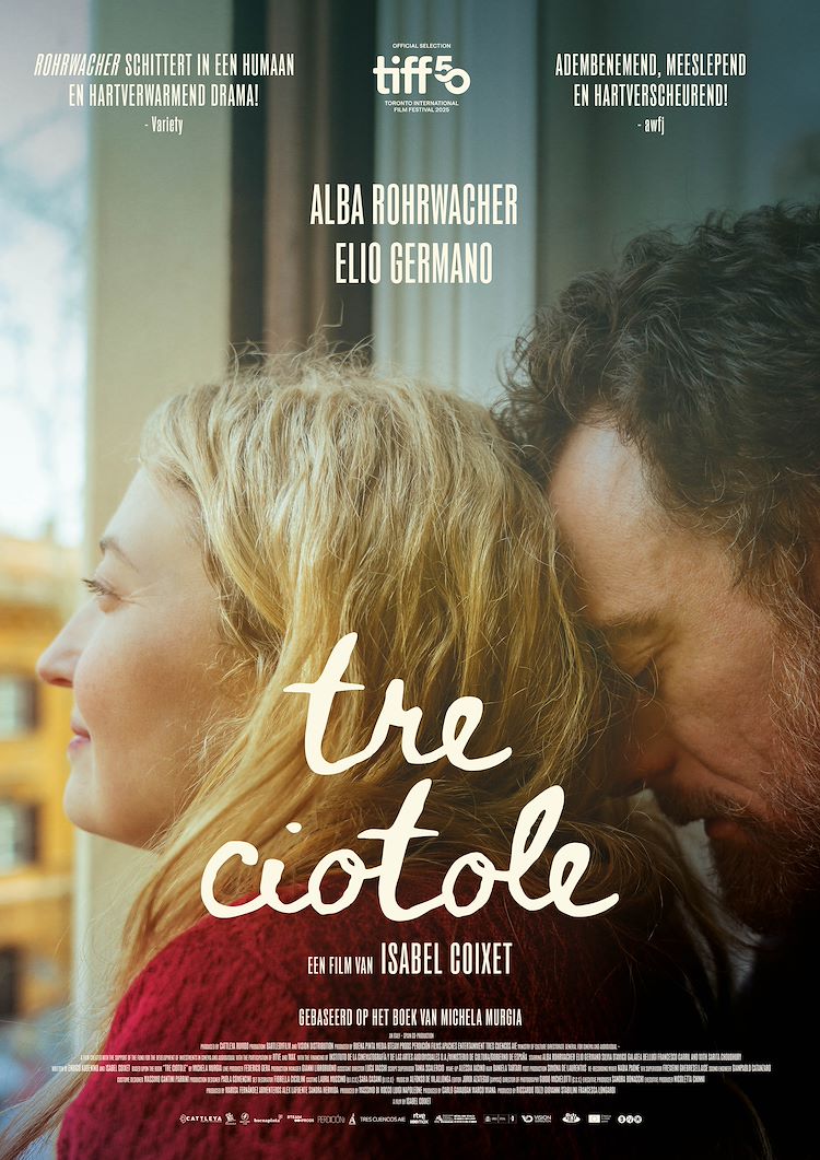 Eng Subs: Tre Ciotole