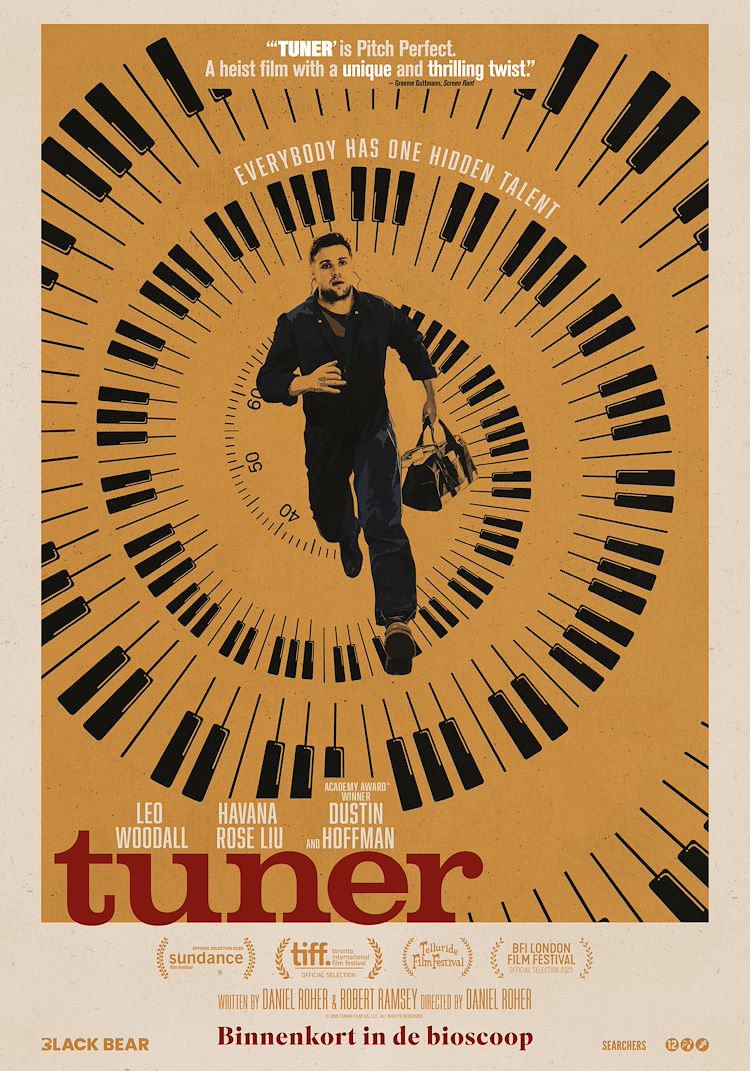Preview: Tuner