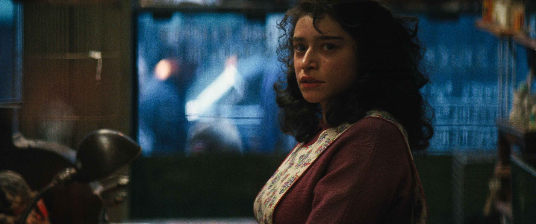 Marty Supreme  (2D EN-NL)