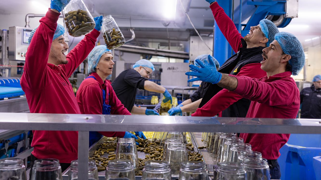 "Boys Night Out!" in het Circus met de film: Augurk Aan Zee (NL)
