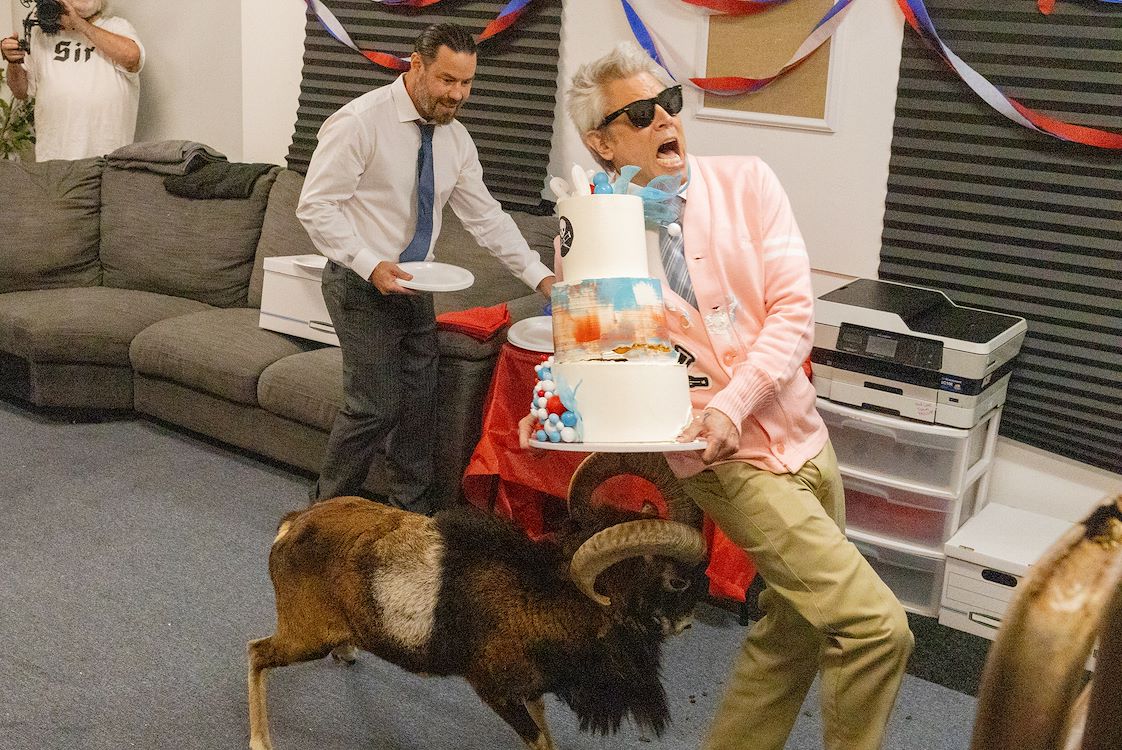 Jackass: Best And Last (2D OV)