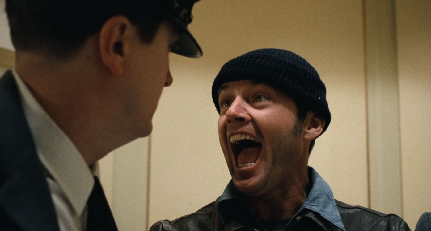 One Flew Over The Cuckoo's Nest (50th Anniversary)