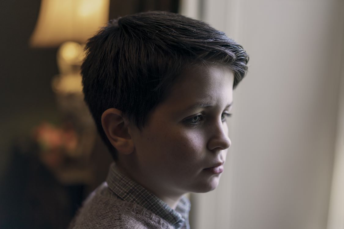 Small Things Like These