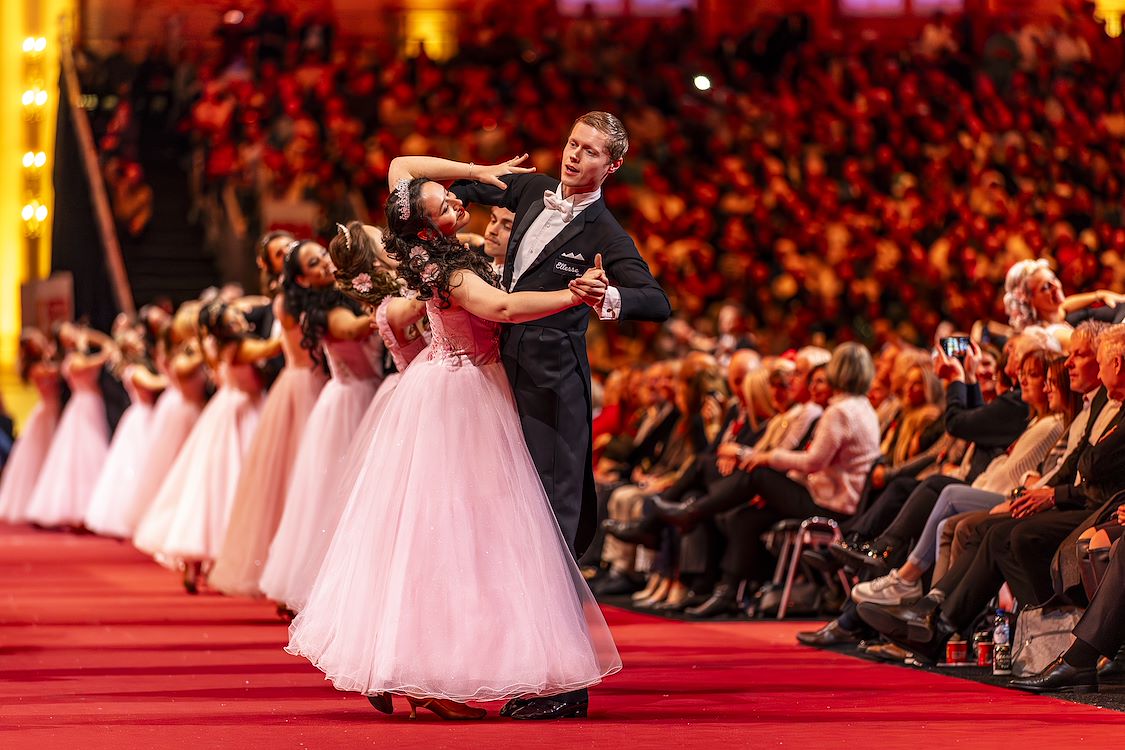 André Rieu’s 2025 Christmas Concert: Merry Christmas