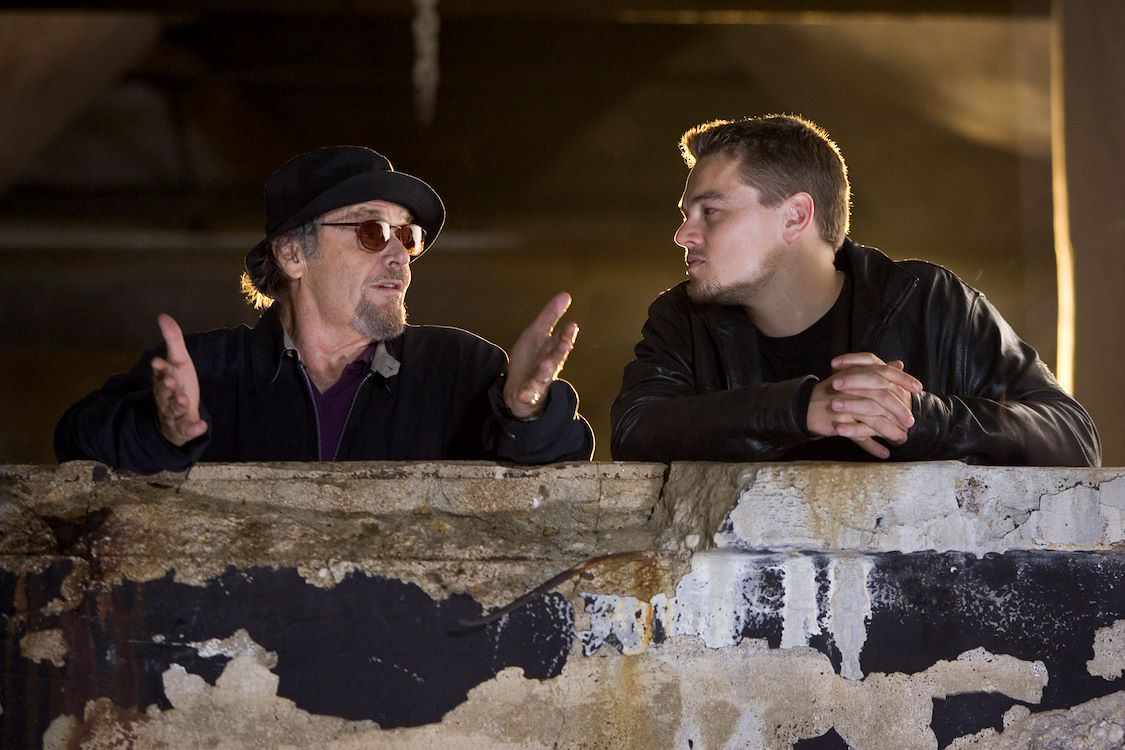 Departed, The (20th Anniversary)