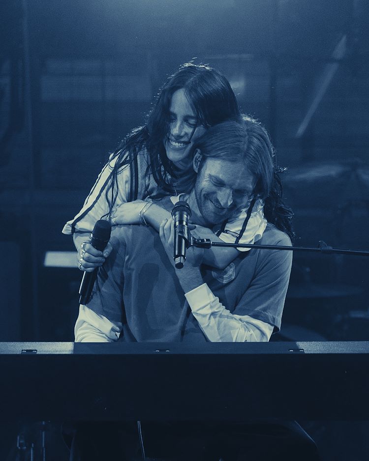Billie Eilish - Hit Me Hard And Soft: The Tour (3D OV)