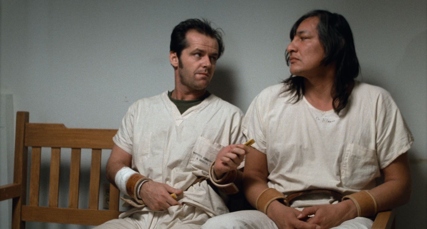 One Flew Over The Cuckoo's Nest (50th Anniversary)