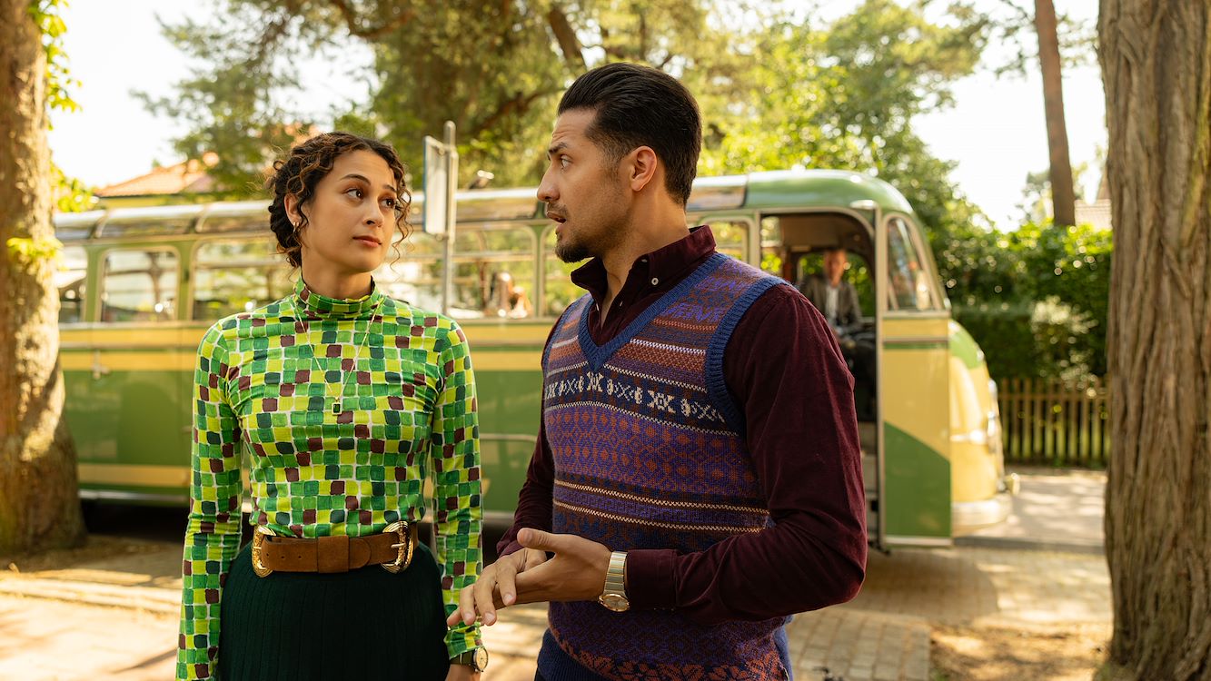 Juf Braaksel en De Mysterieuze Verdwijning