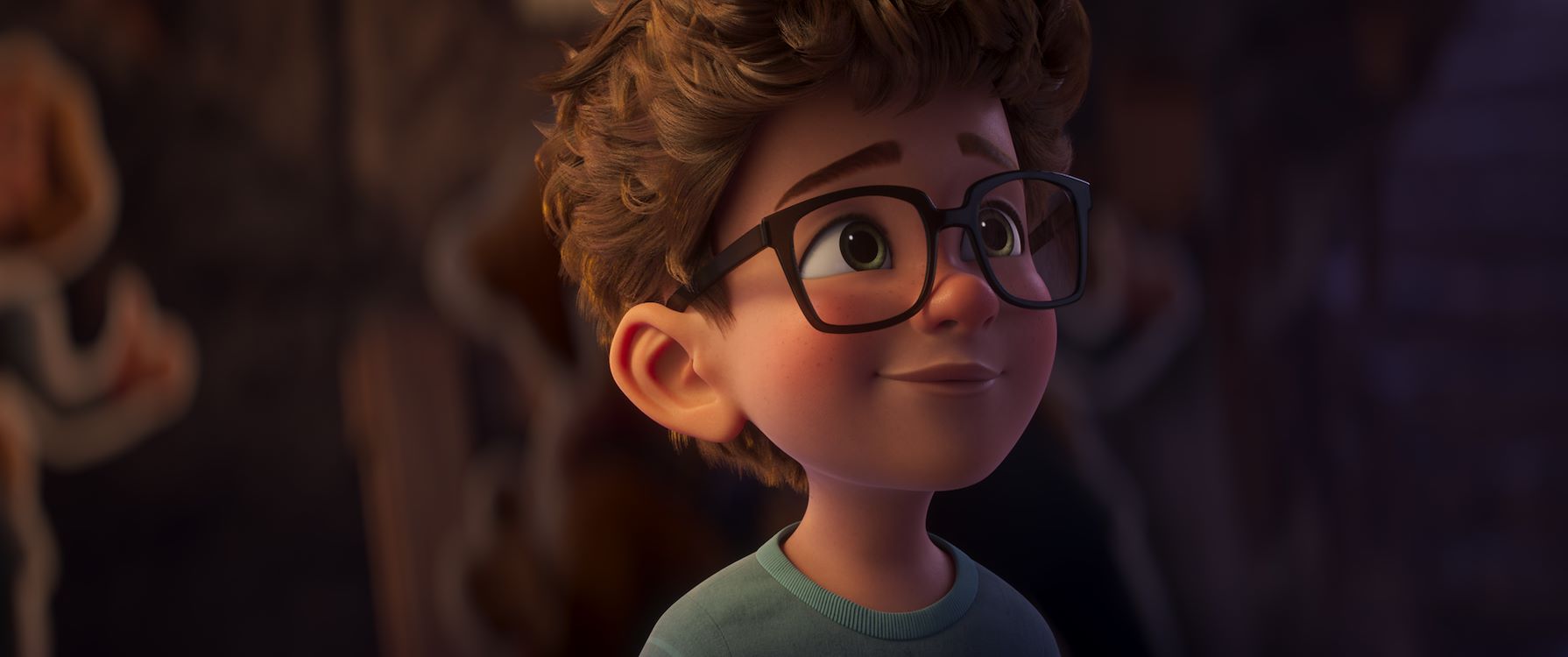 Charlie The Wonderdog