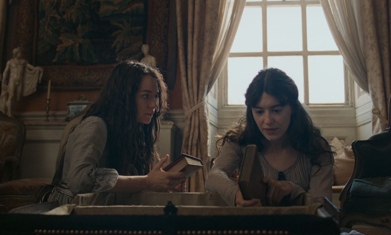 Sense And Sensibility (2D OV) English Tea & Treat