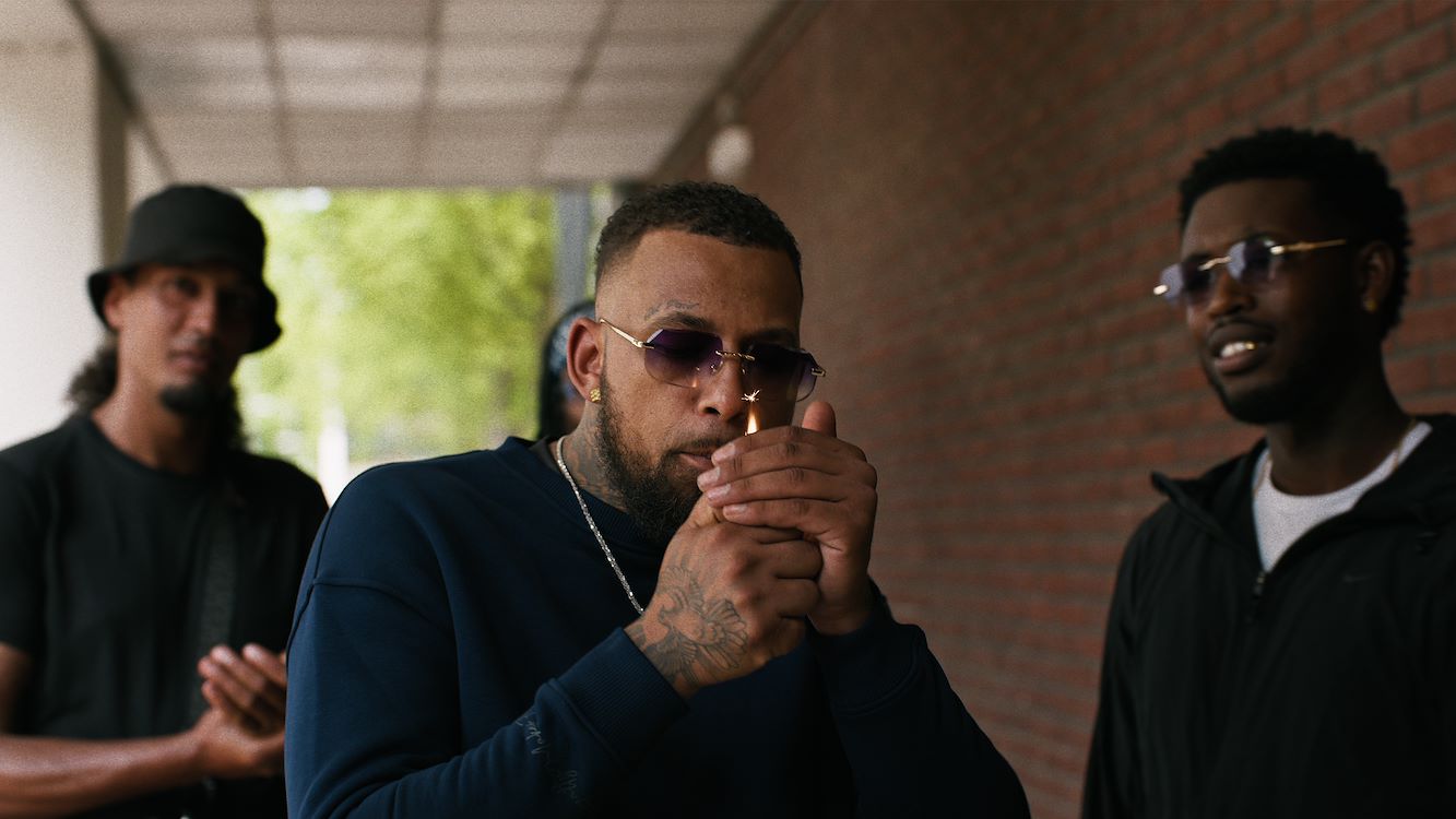 Loverboy: Vertrouw Niemand