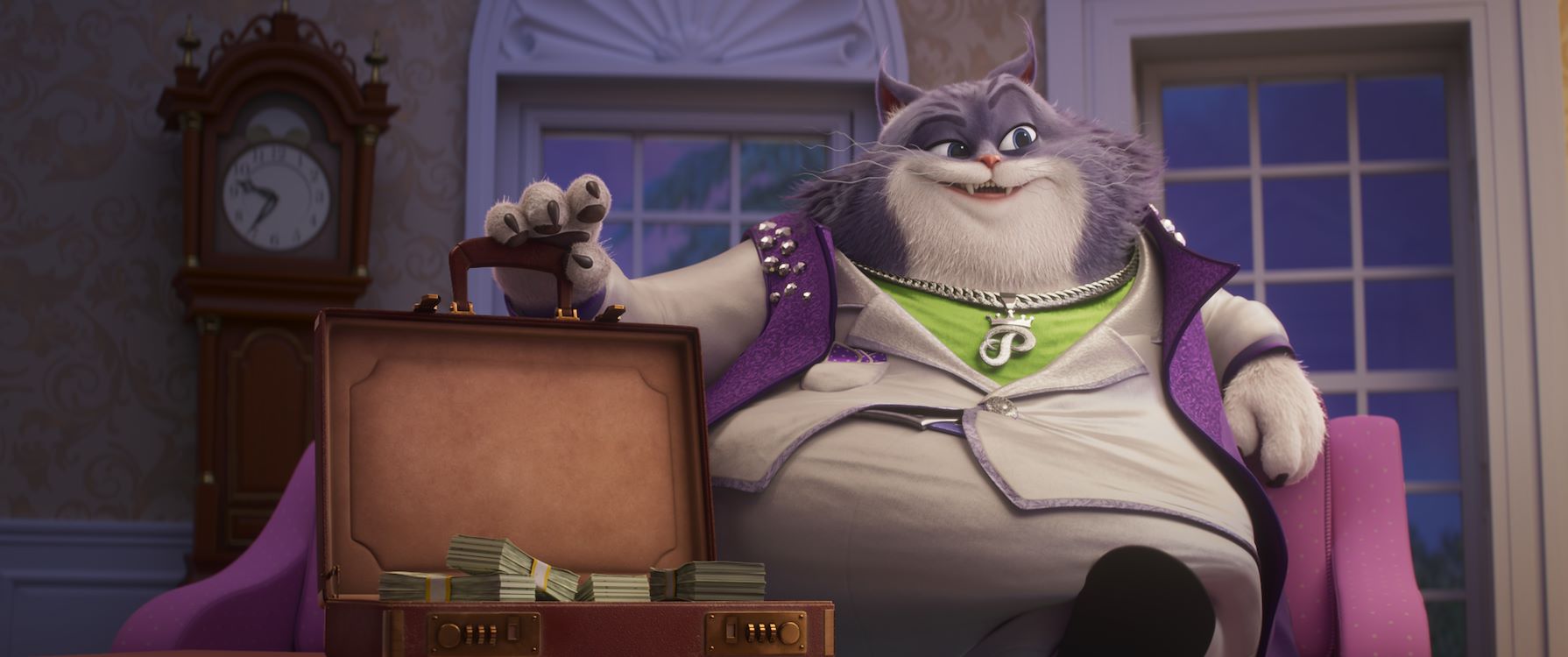 Charlie The Wonderdog