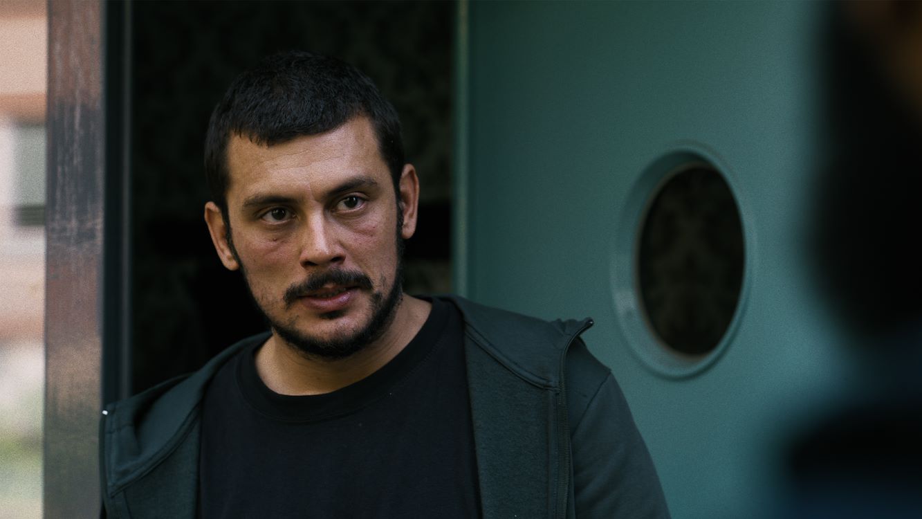 Loverboy: Vertrouw Niemand