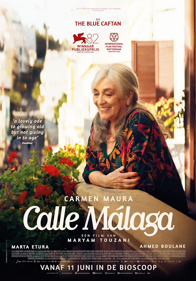 Preview: Calle Malaga