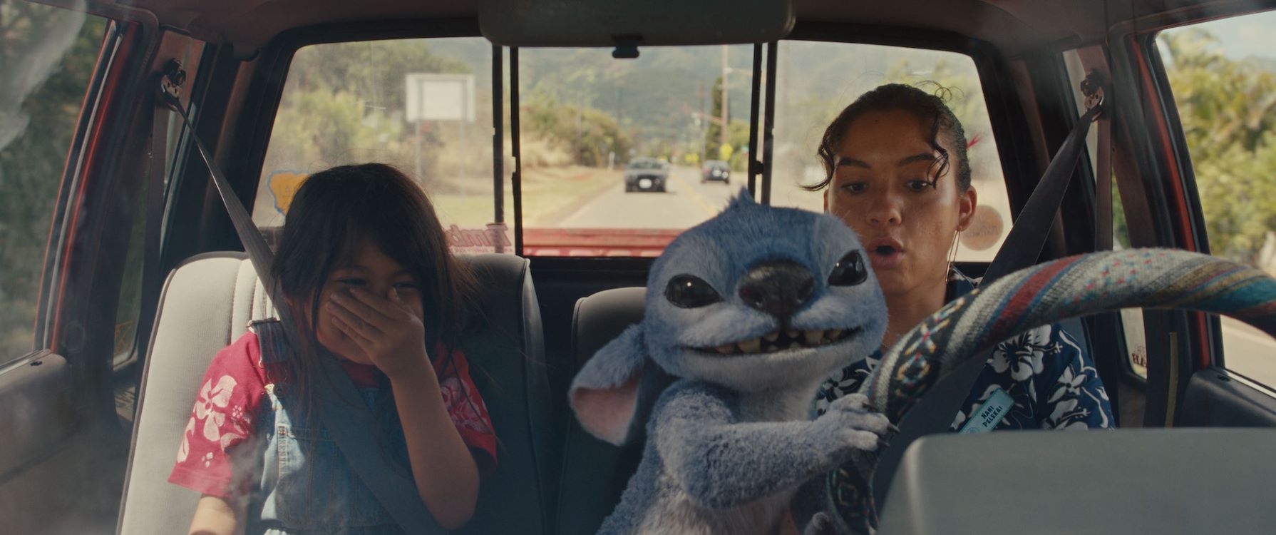 Lilo & Stitch (2025) 2D NL