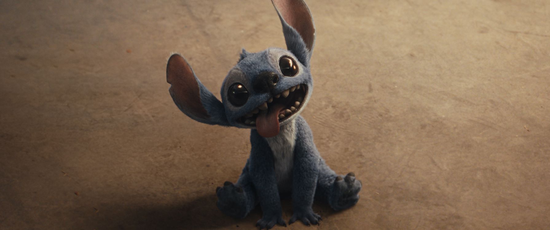 Lilo & Stitch (2025) 2D NL