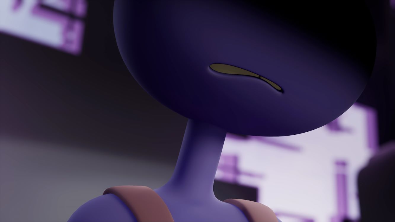 The Amazing Digital Circus: The Last Act (2D OV)