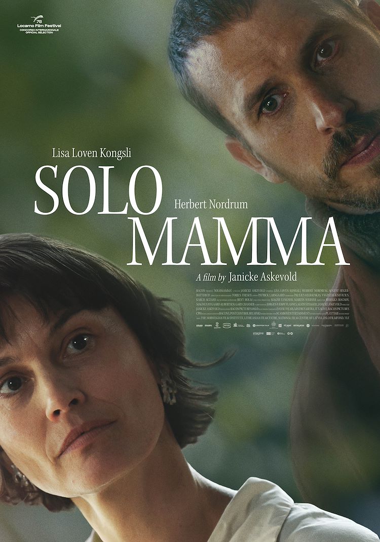 Preview: Solomamma
