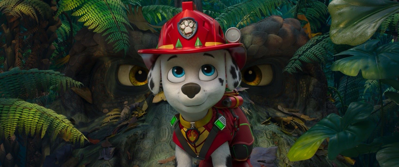 Paw Patrol: De Dinofilm (2D NL)