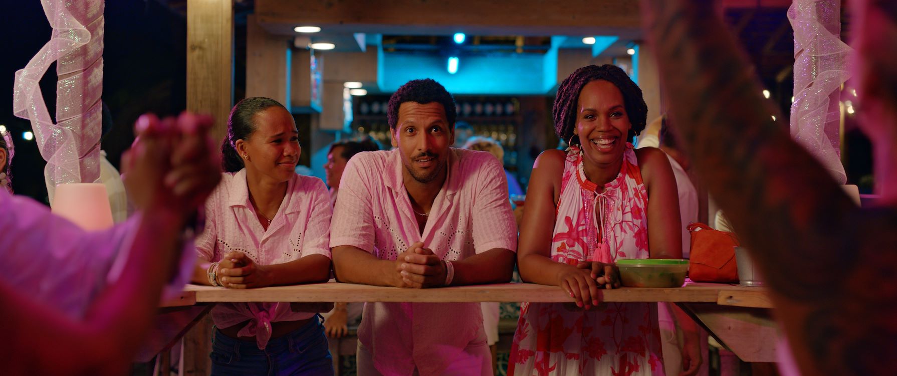 Verliefd op Curaçao