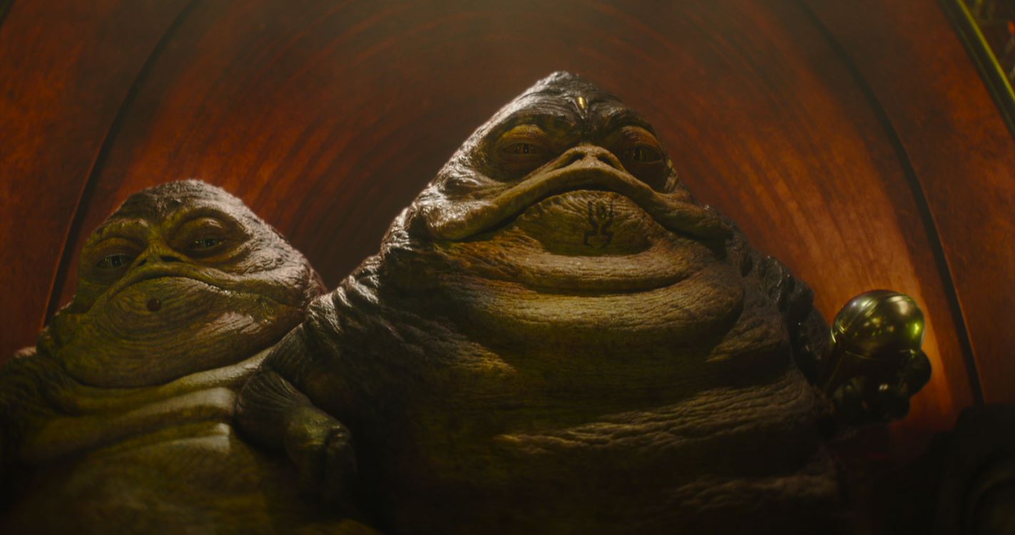 Star Wars: The Mandalorian & Grogu (3D)