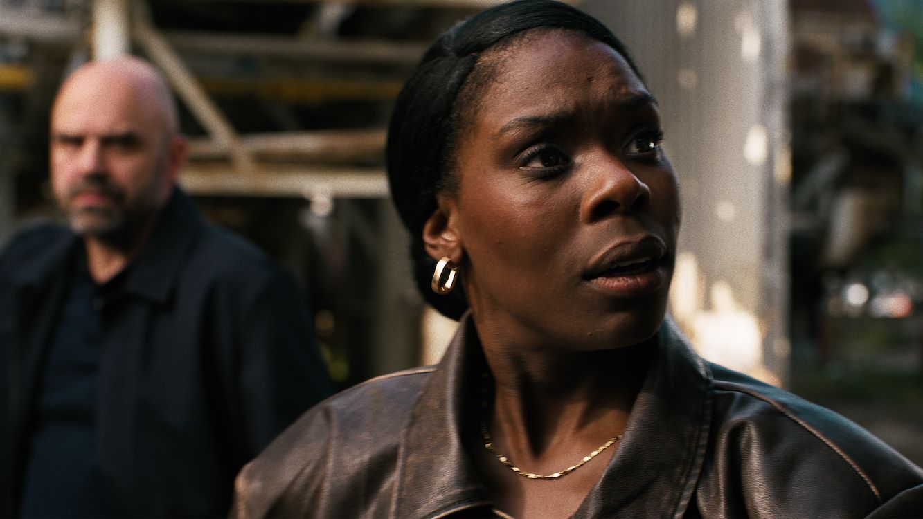 Loverboy: Vertrouw Niemand