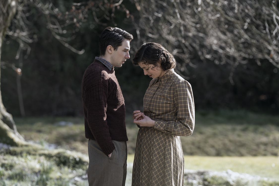 Small Things Like These