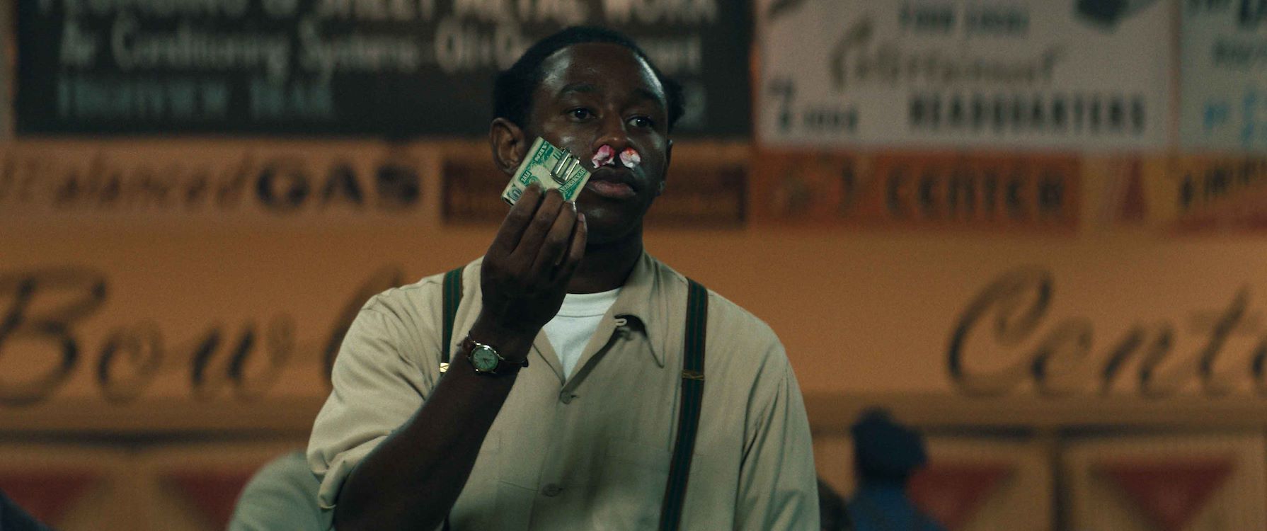 Marty Supreme  (2D EN-NL)