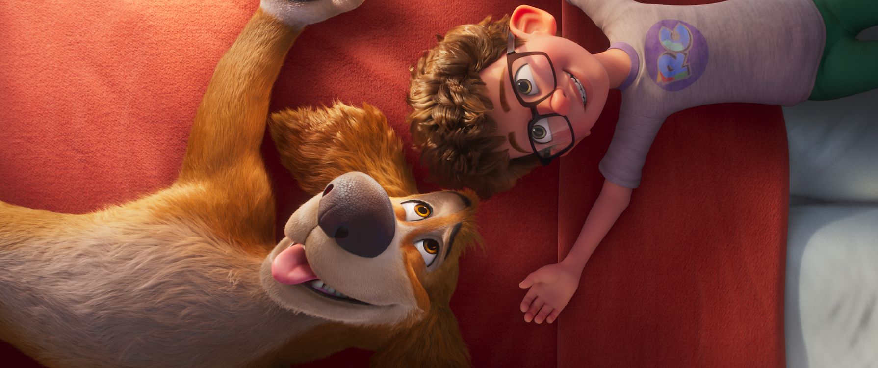 Charlie The Wonderdog